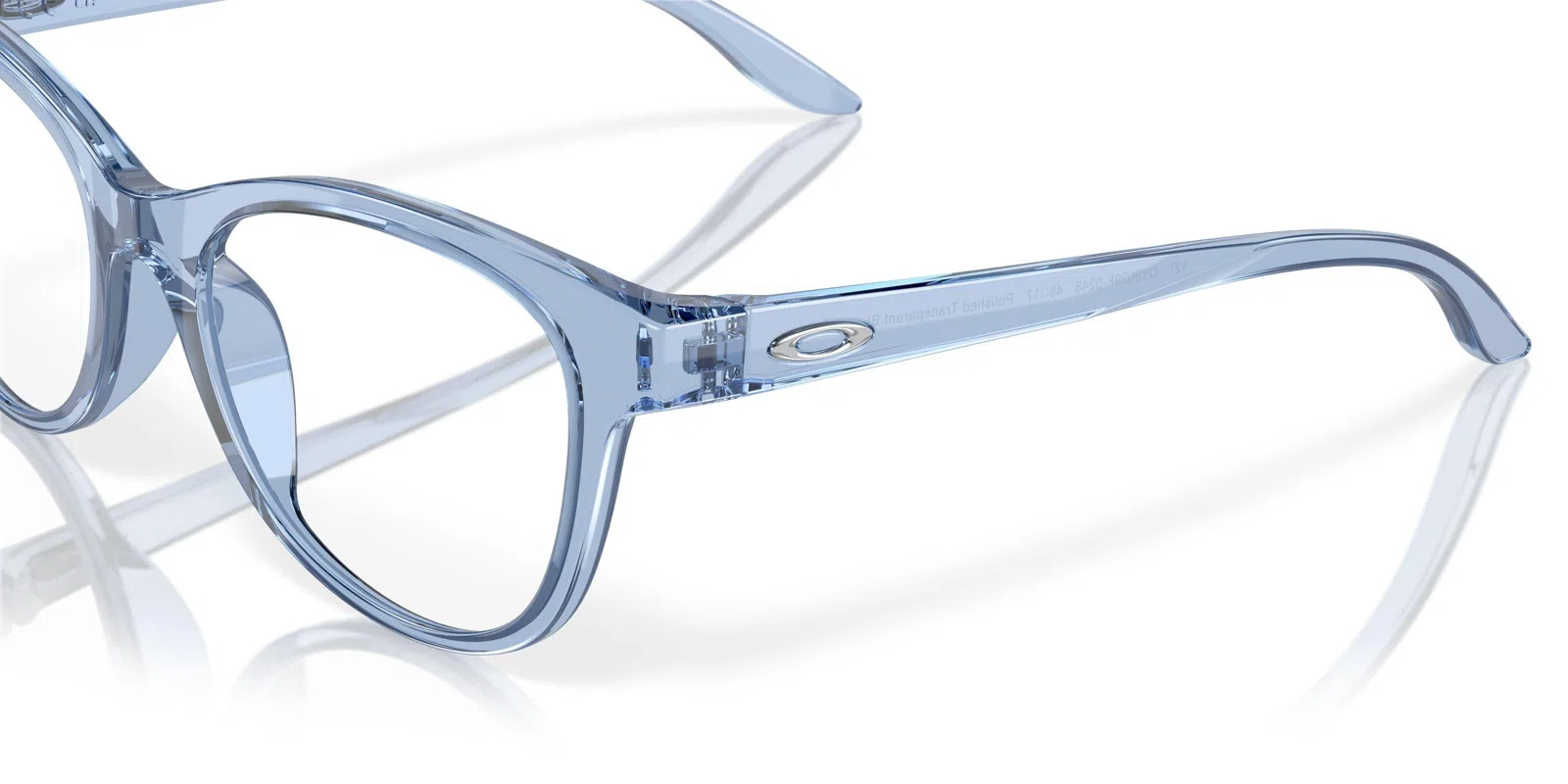 Oakley Humbly A 8029F Eyeglasses - view 42